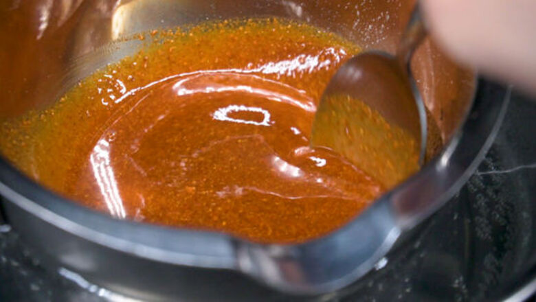 How to Make Lotion Bar Sticks
