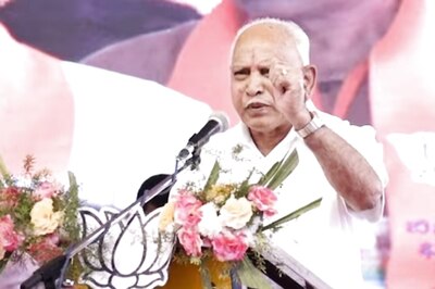 All Sitting MLAs, Except For 4 to 6, To Get Tickets: Yediyurappa On Karnataka Elections