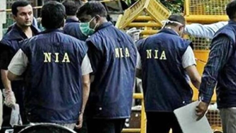 NIA Files Chargesheet Against 7 ULFA Men for Police Officer's Killing in 2018