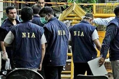 NIA Files Chargesheet Against 7 ULFA Men for Police Officer's Killing in 2018
