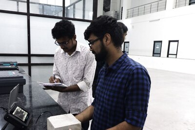 IIT Jodhpur Establishes Civil & Infrastructure Engineering Dept, to Offer BTech Degree