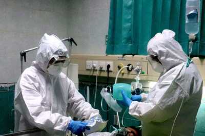 Active Covid Cases in Country Dip to 12,553