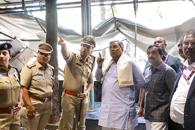 Bengaluru Blast Linked to Coimbatore, Mangaluru Terror Cases? Probe Finds Similarities in Assembly of Timer Device