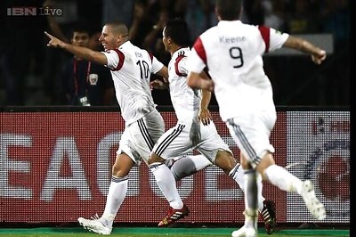 ISL: John Abraham promises strong fight against Atletico de Kolkata