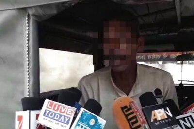 UP Dalit Man Alleges He Was Forced to Drink Urine For Refusing to Harvest Crop