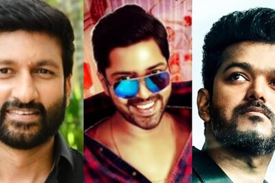 Dhanush and Vijay to Simbu, Sons of Tamil Directors Ruling The Industry