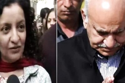 Delhi HC Issues Notice to Journalist Priya Ramani on AJ Akbar's Appeal in Defamation Case