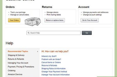 How to Contact Kindle