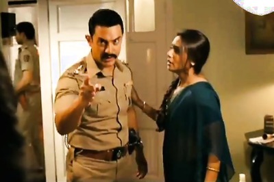 Talaash: Aamir Khan bets on a non-holiday Friday