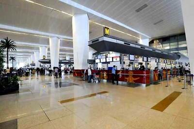 Soon, US customs, border checks likely at Delhi and Mumbai airports