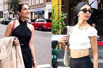 Kusha Kapila, Dolly Singh Have a Fallout? Thank You For Coming Stars Unfollow Each Other on Instagram