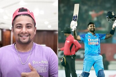 'Don't Mind Waiting Bit Longer..': Sarfaraz Khan Hopes to Emulate Suryakumar Yadav's Success for Team India