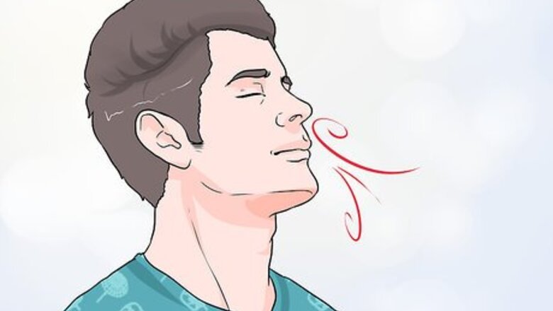 How to Calm Down at Work