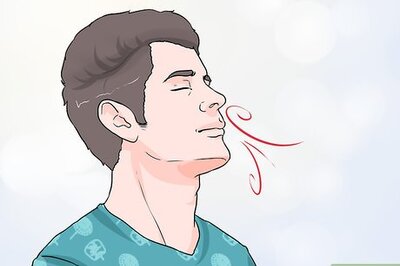 How to Calm Down at Work