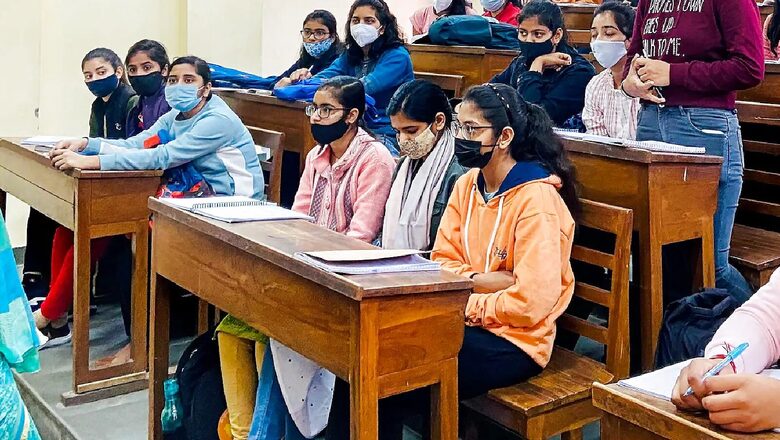 Greatest Tribute to Gender Justice Would Be to Implement Uniform Civil Code: JNU VC
