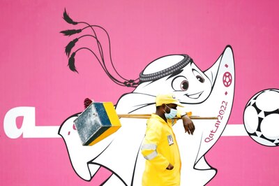 FIFA World Cup 2022: The Beautiful Game Masks The Ugly Truth in Qatar