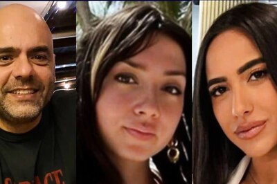 Israeli Military Finds Bodies Of 3 Hostages In Gaza, Including Shani Louk, Killed At Music Festival