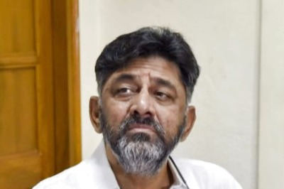 ED Files Chargesheet Against Karnataka Congress Chief Shivakumar for Alleged Involvement in Money Laundering