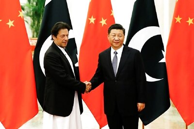 China to Provide USD 2.5bn Loan to Pakistan to Boost Foreign Cash Reserves