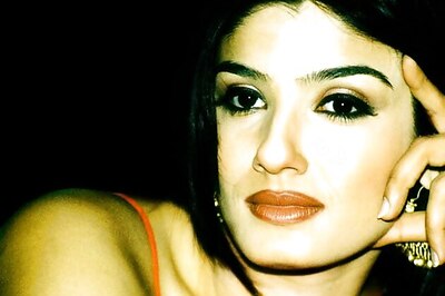 Black Coffee: Raveena Tandon to do a cameo