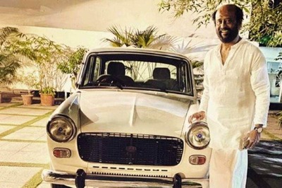 Amitabh Bachchan To Rajinikanth: Actors And Their Love Affair With Fiat