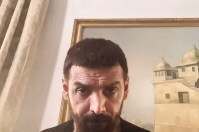 John Abraham Urges PM Narendra Modi To Amend Animal Protection Act: 'They Deserve Protection'