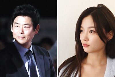 Sung Dong Il Wishes Kim Yoo Jung To Become His Daughter-In-Law: ‘I Can’t Lose Her’