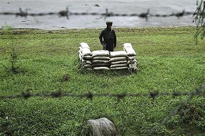 Pakistan army says India killed 2 soldiers, Indian envoy summoned