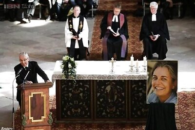 Sixty journalists killed in 2014, Mideast deadliest area: Watchdog