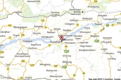 Assam: Indefinite curfew continues in violence-affected villages