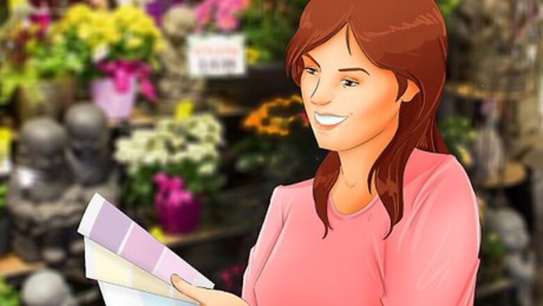How to Arrange Flowers for Your Wedding