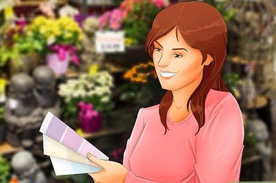 How to Arrange Flowers for Your Wedding