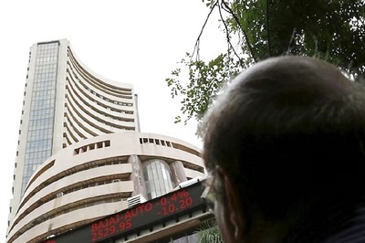 Stock Market Updates: Sensex Down 450 Points, Nifty Below 24,200; HDFC Bank Dips 3%
