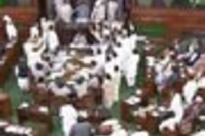 Govt hopes to get nuke bill passed this session