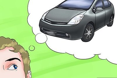 How to Change the HID Headlights on a 2007 Prius (Without Removing Bumper)