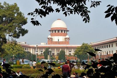 Supreme Court Slams the Brakes on Engineering Admissions Without AICTE Approval