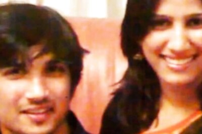 Sushant Singh Rajput's Sister Doesn't Want Late Actor's Biopic, 'Not Until Justice is Served'