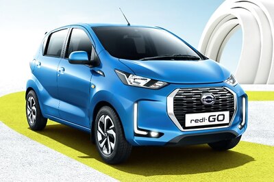 Datsun Offering Attractive Discounts of Upto Rs 55,000 on Select Cars in August