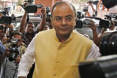 Arun Jaitley allocates Rs 1,000 crore for renewable sector schemes