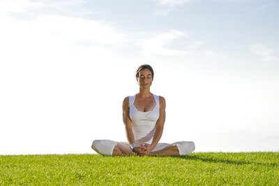 Meditation, Yoga Can Sharpen Your Mind: Study
