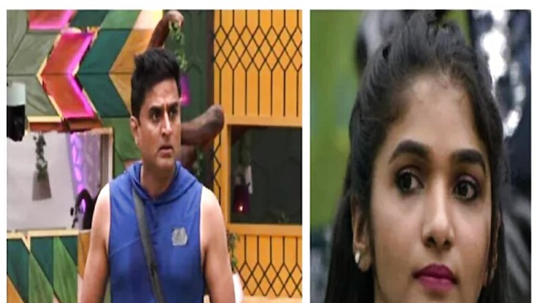 BB Kannada: Cold War Between Prashanth Sambargi And Divya Uruduga Continues