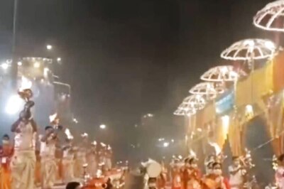 Diwali 2024: 12 Lakh Diyas To Be Lit On Varanasi Ghats