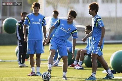 World Cup 2014: Asian World Cup struggles showcase problems at home