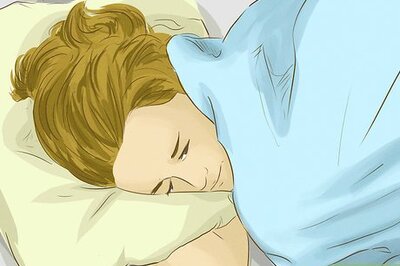 How to Stop Having Nightmares