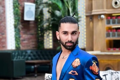 Orry Sheds 23 Kilos With A Zero-Sugar-Tolerant Diet: Discover More About The Diet