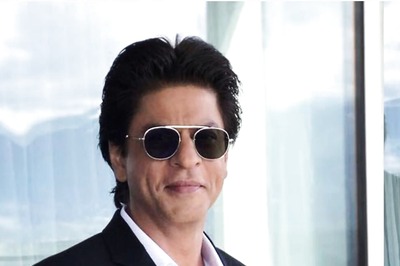 Happy Birthday Shah Rukh Khan: Life Lessons of the 'Baadshah' to Live by