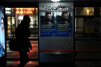 UK PM Boris Johnson Plans to Scrap Covid-19 Self-isolation Law: Report