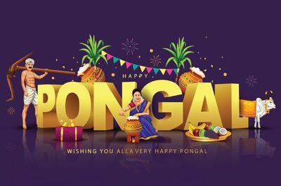 Pongal 2024: Date, History, Shubh Muhurat, Puja Samagri, Rituals, and 4 Days of the Festival