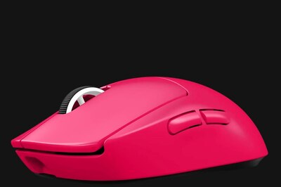 Logitech Launches G PRO X Superlight 2 Gaming Mouse In India: Check Price, Features