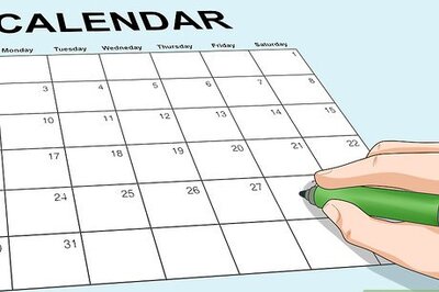 How to Organize Your Time